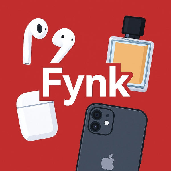 Fynk Complete