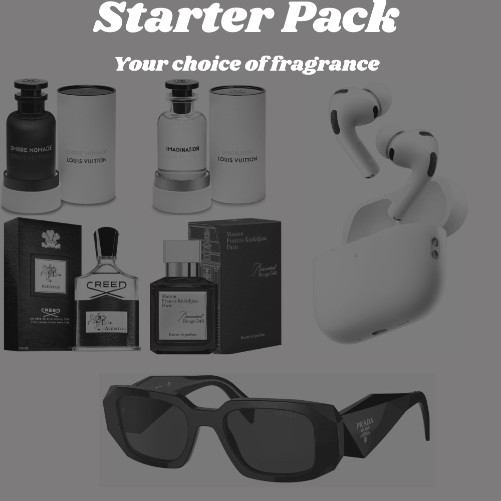 Starter Pack