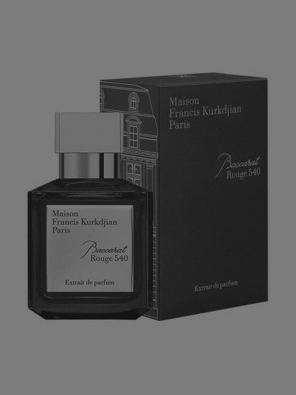 B@ccarat R0uge 540 70ml